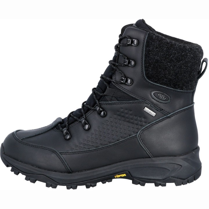 Brütting Herren Mount Denali Schuhe
