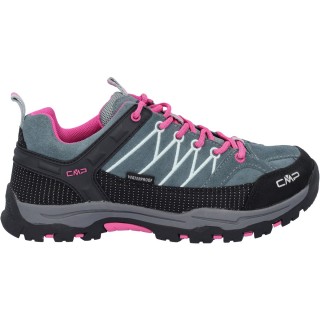 CMP Kinder Rigel Low WP Schuhe
