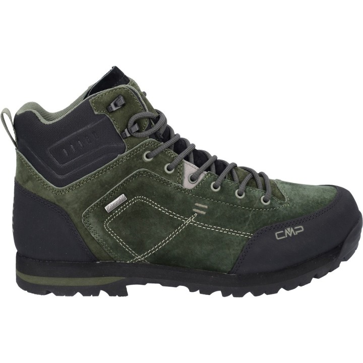 CMP Herren Alcor 2.0 Mid WP Schuhe