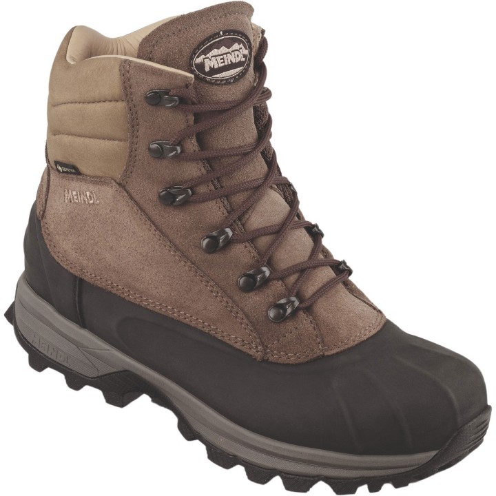 Meindl Damen Lillehammer GTX Schuhe