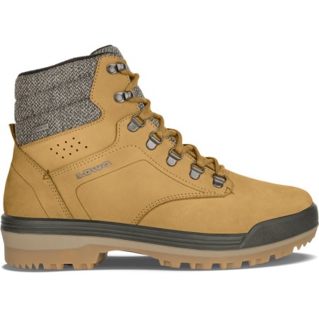 Lowa Herren Nera GTX Schuhe