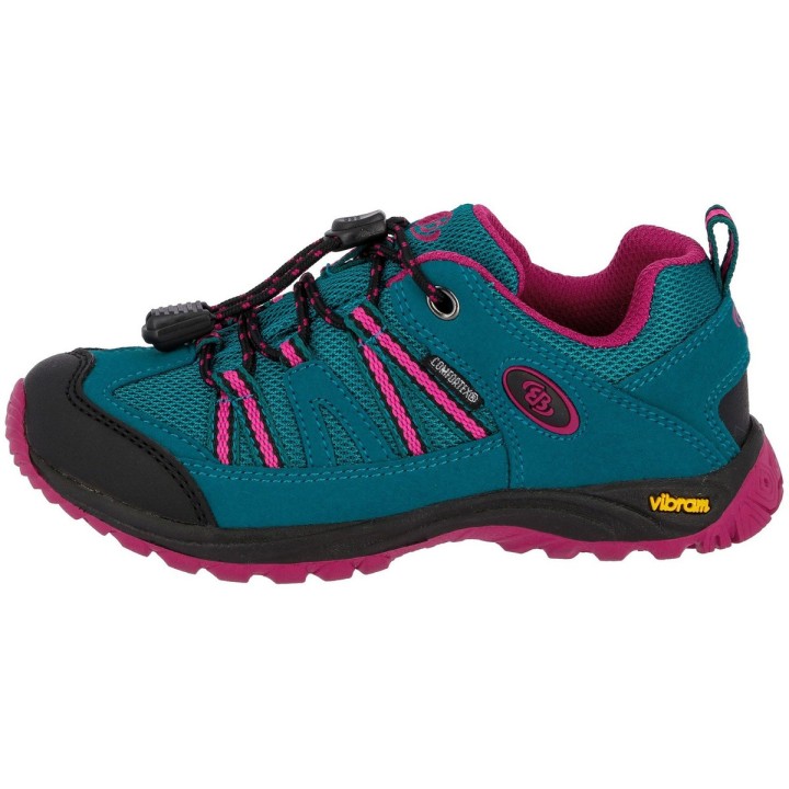 Brütting Kinder Ohio Low Schuhe