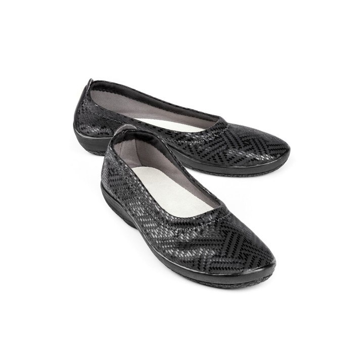 Hallux-Softslipper Superleicht