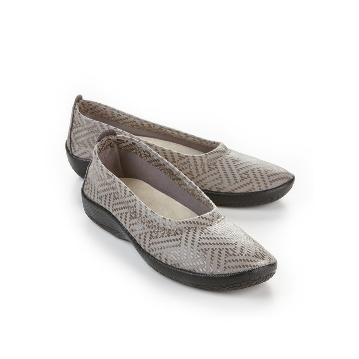 Hallux-Softslipper Superleicht