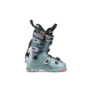 TECNICA Damen Tourenskischuhe Zero G Tour Scout hellblau | 24 (38)
