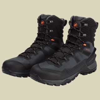 Blackfin III WP High Men Größe UK 12 Farbe black