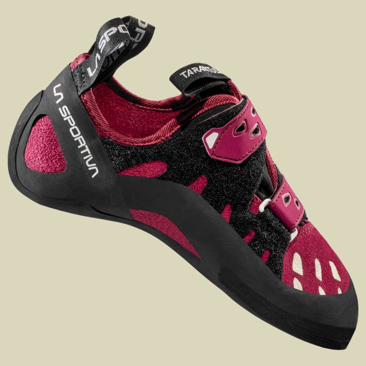 Tarantula Women 36,5 pink - red plum