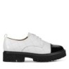 Oxford Schuhe Badura JIAO-V1767-23 Weiß