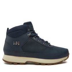 Trekkingschuhe Helly Hansen Calgary 2 Boots 12036 Dunkelblau
