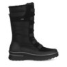 Schneeschuhe Remonte D2B71-02 Schwarz