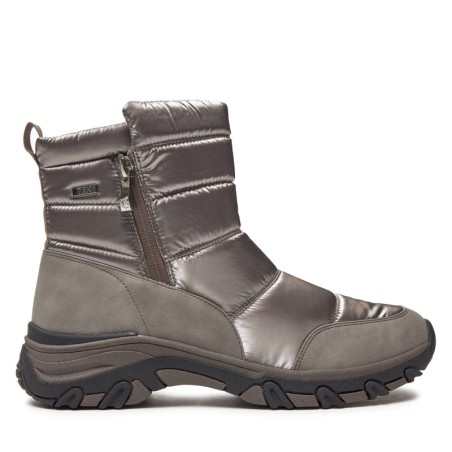 Schneeschuhe Caprice 9-26436-43 Braun