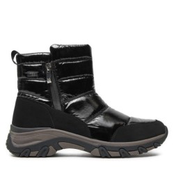 Schneeschuhe Caprice 9-26436-43 Schwarz