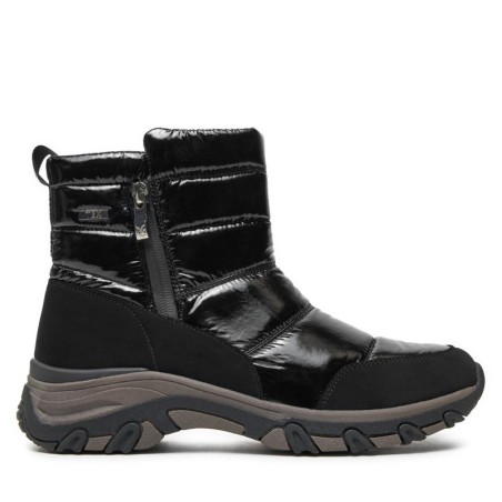 Schneeschuhe Caprice 9-26436-43 Schwarz