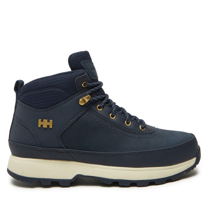 Trekkingschuhe Helly Hansen Calgary 2 12037 Dunkelblau