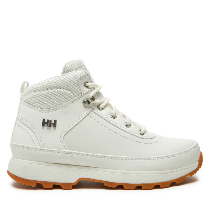 Trekkingschuhe Helly Hansen Calgary 2 12037 Weiß