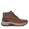 Schnürschuhe Rieker 11030-25 Braun