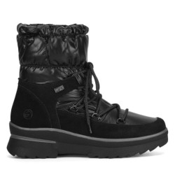 Schneeschuhe Remonte D2B70-02 Schwarz