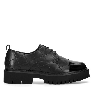 Oxford Schuhe Badura JIAO-V1767-23 Schwarz