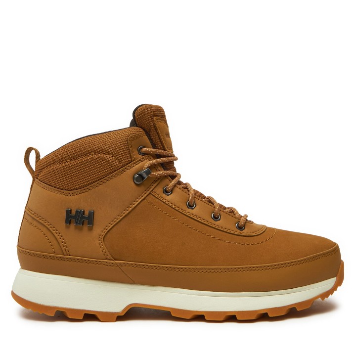 Trekkingschuhe Helly Hansen Calgary 2 Boots 12036 Braun