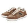 AUTHENTIC LE JOGGER Sneaker, Schnürhalbschuh, Freizeitschuh, Schnürschuh VEGAN