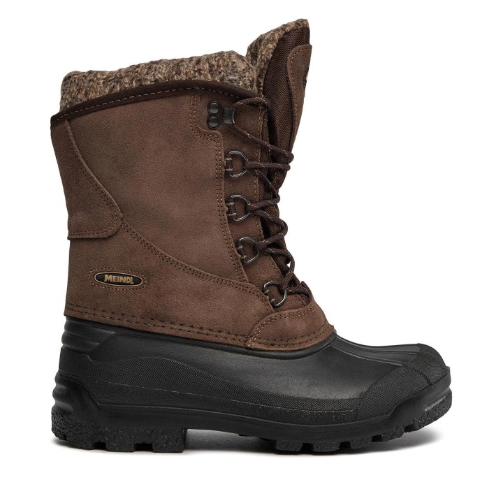 Schneeschuhe Meindl Soelden Lady 7774 990468 2 Braun