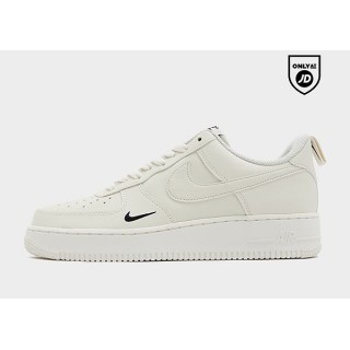 Nike Air Force 1 Low - Sail - Mens, Sail