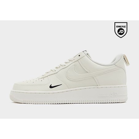 Nike Air Force 1 Low - Sail - Mens, Sail