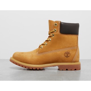 Timberland 6" Premium Boots Women's - Wheat