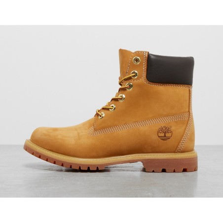 Timberland 6" Premium Boots Women's - Wheat