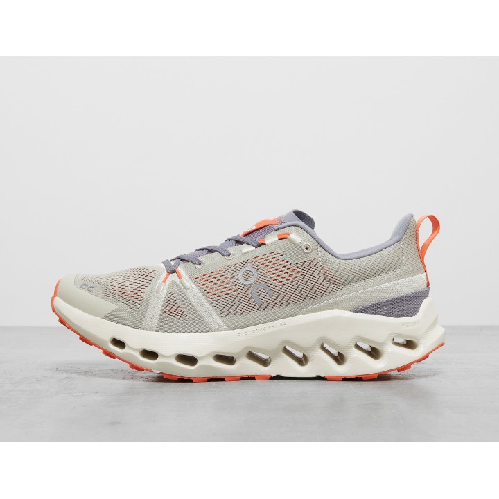 On Running Cloudsurfer Trail - Grey