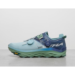 Altra Mont Blanc Boa - Green