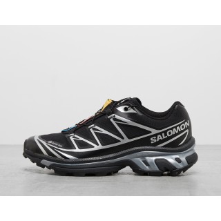 Salomon XT-6 GORE-TEX Women's - Black
