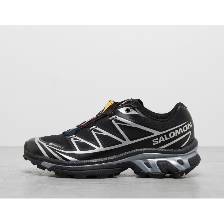 Salomon XT-6 GORE-TEX Women's - Black