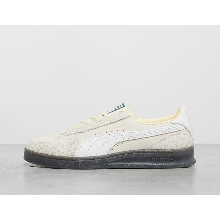 PUMA Indoor PRM - Cream Marl