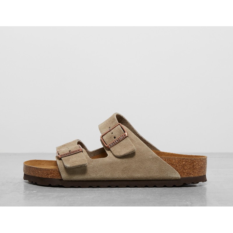 Birkenstock Arizona Women's - Brown