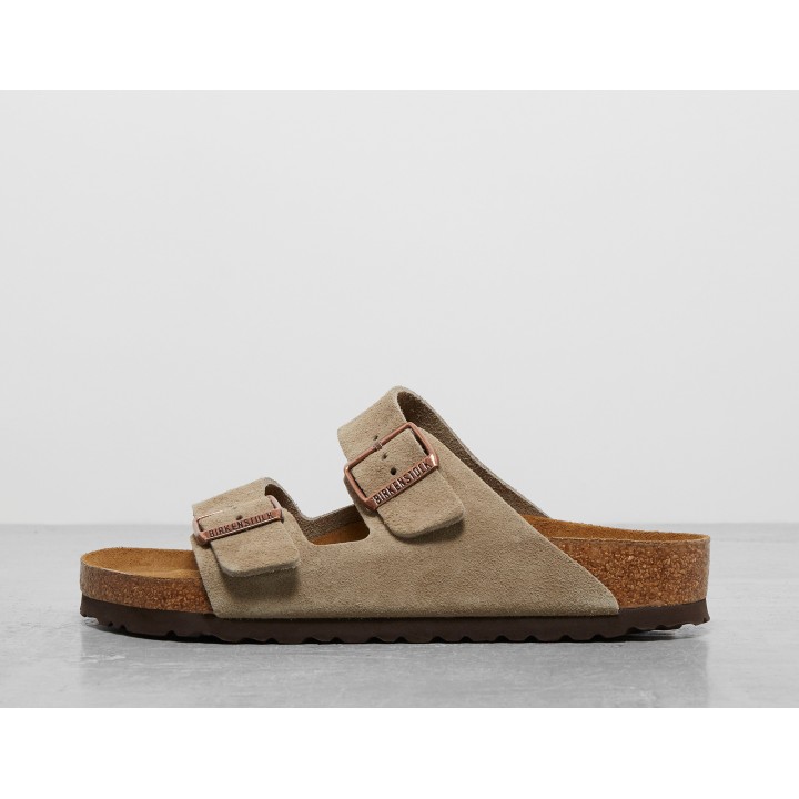 Birkenstock Arizona Women's - Brown