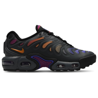 Nike Tuned Unisex Schuhe - Grau - Größe: 36 - Netz/Synthetik - Foot Locker