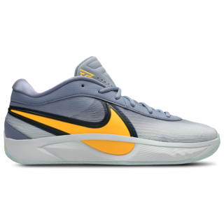 Nike Freak Herren Schuhe - Blau - Größe: 41 - Netz/Synthetik - Foot Locker