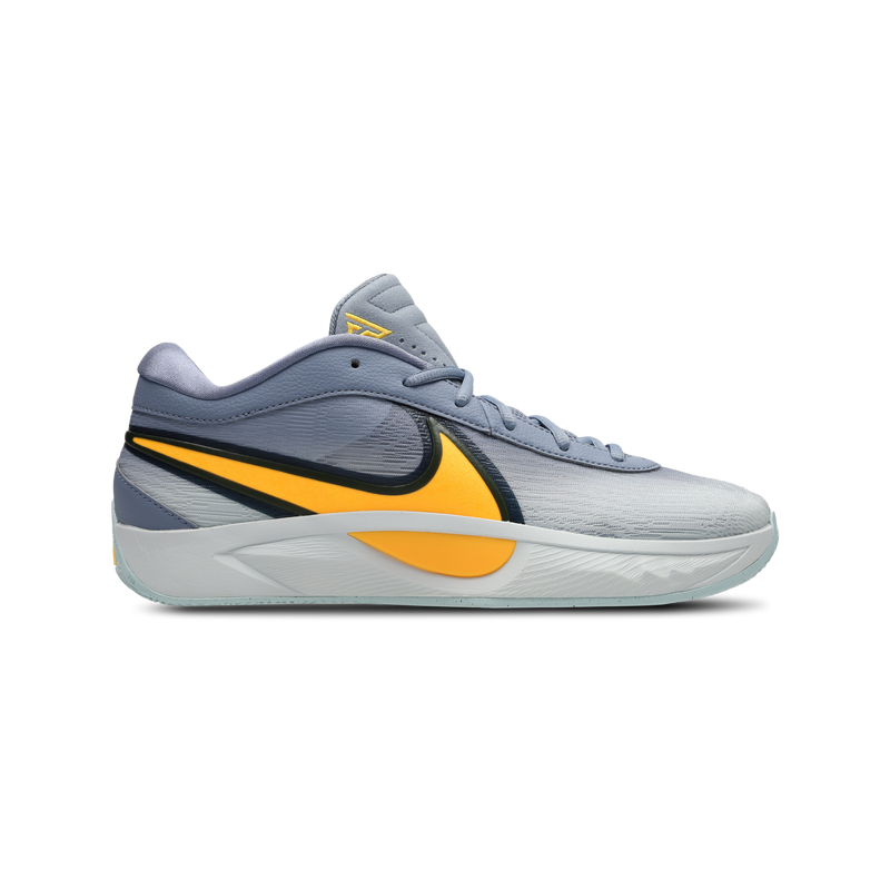 Nike Freak Herren Schuhe - Blau - Größe: 41 - Netz/Synthetik - Foot Locker