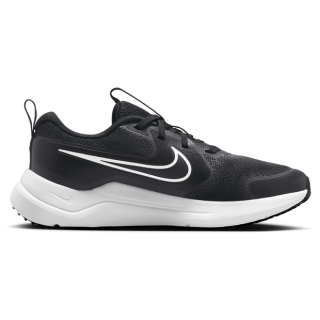 Nike Cosmic Runner Road Unisex Schuhe - Schwarz - Größe: 35.5 - Netz/Synthetik - Foot Locker