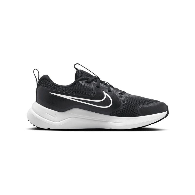 Nike Cosmic Runner Road Unisex Schuhe - Schwarz - Größe: 35.5 - Netz/Synthetik - Foot Locker
