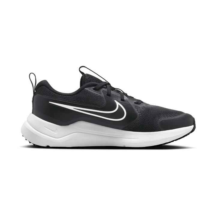 Nike Cosmic Runner Road Unisex Schuhe - Schwarz - Größe: 35.5 - Netz/Synthetik - Foot Locker