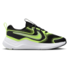 Nike Cosmic Runner Road Unisex Schuhe - Schwarz - Größe: 35.5 - Netz/Synthetik - Foot Locker