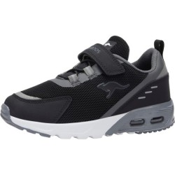KangaROOS Sneaker "KX-Arg EV", mit Klettverschluss