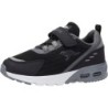 KangaROOS Sneaker "KX-Arg EV", mit Klettverschluss