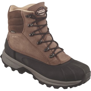 Meindl Herren Lillehammer GTX Schuhe