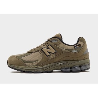 New Balance 2002R - GREEN - Mens, GREEN