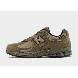 New Balance 2002R - GREEN - Mens, GREEN