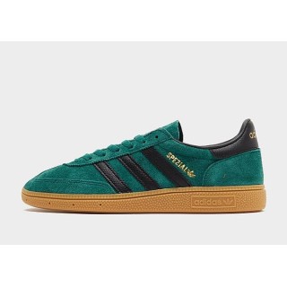 adidas Originals Handball Spezial - GREEN - Mens, GREEN