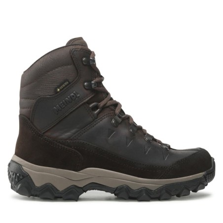 Trekkingschuhe Meindl Rauris Lady Gtx GORE-TEX 7893 Braun